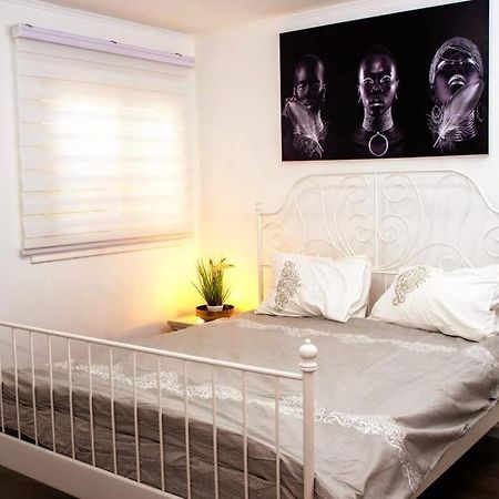 שמילה אירוח 2 Villa Arad Exteriör bild