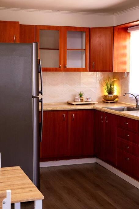 שמילה אירוח 2 Villa Arad Exteriör bild