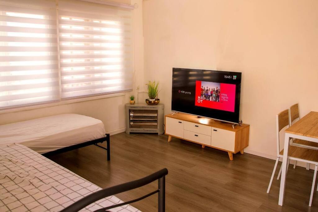 שמילה אירוח 2 Villa Arad Exteriör bild